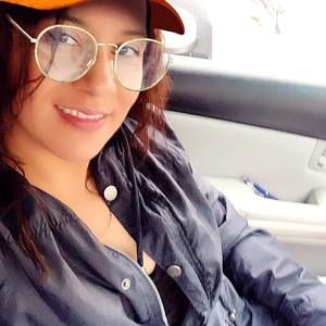 Meet your Posher, Grisel